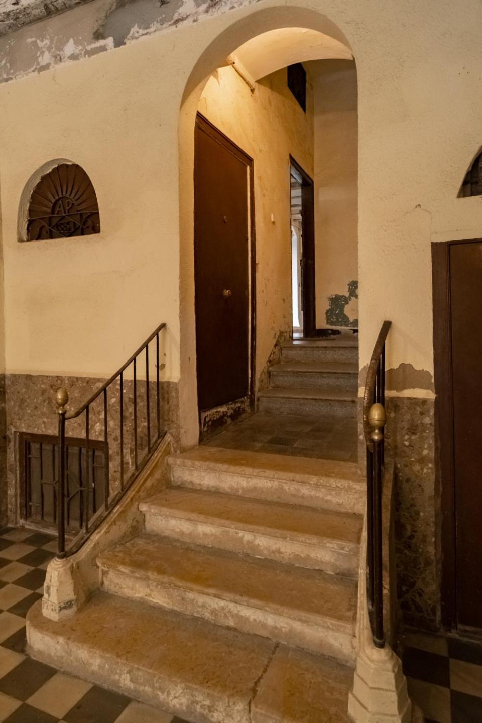 Apartamento En El Corazon De Tarragona. Planta Baja Con Patio. Exteriör bild